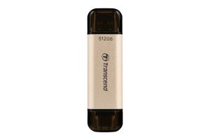 EU Product - USB Stick 3.2 JetFlash 930C - USB-Stick - 512 GB thumbnail