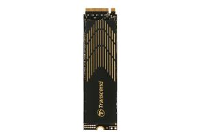 EU Product - 240S - SSD - 500 GB - intern - M.2 2280 (doppelseitig) thumbnail
