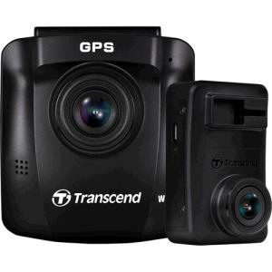 EU Product - D Dashcam DrivePro 620 Dual 2x32GB 1440p 60/30fps GPS - 6.1 cm - 2.4