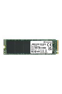TS500GMTE110Q TRANSCEND 110Q - 500 GB - M.2 - 1900 MB/s
