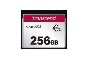 TS32GCFX602 TRANSCEND CARD CFast Card 32GB Transcend TS32GCFX602. MLC
