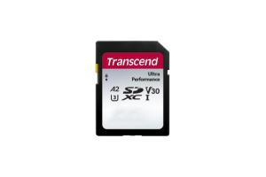 EU Product - 340S - Flash-Speicherkarte - 256 GB thumbnail
