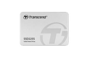 TS500GSSD225S TRANSCEND SSD225S - 500 GB - 2.5