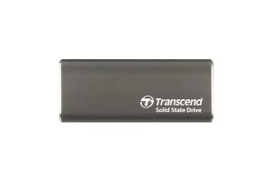 TS500GESD265C TRANSCEND SSD 500GB ESD265C Portable USB 10Gbps Type-C