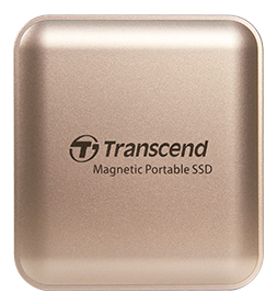 EU Product - SSD   2TB Transcend ESD420G Portable, USB20Gbps,Type-C,Magsa thumbnail