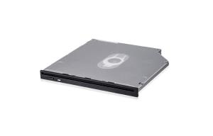 GS40N LG GS40N - DVDRW (R DL) / DVD-RAM drive - Serial ATA - internal