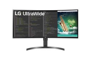 35WN75CP-B.AEU LG UltraWide 35WN75CP-B 35 - Flat Screen - 88.9 cm