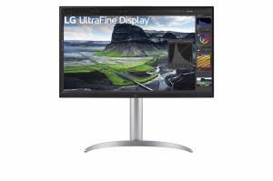 27UQ850V-W.AEU LG UltraFine 27UQ850V-W 27 - Flat Screen - 68.6 cm