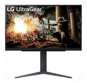 27GS75Q-B.AEU LG UltraGear 27GS75Q-B - LED-Monitor - Gaming - 27