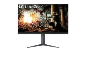 32GS75Q-B.AEU LG Monitor LG 32GS75Q-B