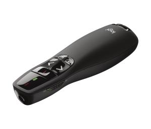 EU Product - R400 Wireless Presenter - Presenter - Laser thumbnail