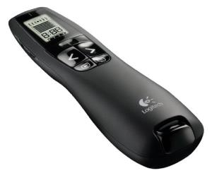EU Product - Professionl Presener R800 thumbnail