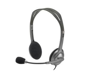 H110 Stereo Headset thumbnail