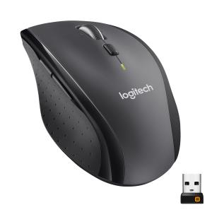 EU Product - Marathon M705 Wireless Mouse - Mouse - 1,000 dpi thumbnail