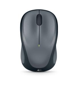 EU Product - Wireless Mouse M235 - Mouse - 1,000 dpi thumbnail