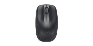 EU Product - Wireless Combo MK220 - Keyboard - 1,000 dpi Optical - QWERTY - Black thumbnail