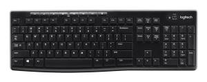 K270 WIRELESS KEYBOARD thumbnail
