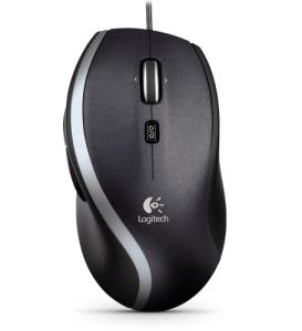 EU Product - M500S Corded Opicl Mouse thumbnail