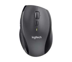 EU Product - Wireless Mouse M705 - Mouse - Laser thumbnail