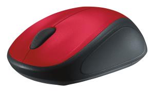 EU Product - M235 Mouse, Wireless thumbnail