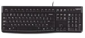 KEYBOARD K120 FOR BUSINESS thumbnail