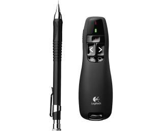EU Product - Wireless Presener R400 thumbnail