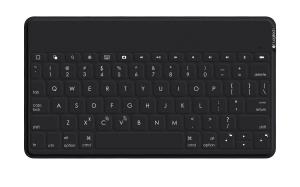 920-006704 LOGITECH Keys-To-Go - Tastatur - Bluetooth - Deutsch