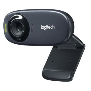 960-001065 LOGITECH C310 HD Webcam - 1280 x 720 30 FPS 5mp 720p - 960-001065