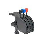 Flight Throttle Quadrant - Throttle - wired - for PC thumbnail