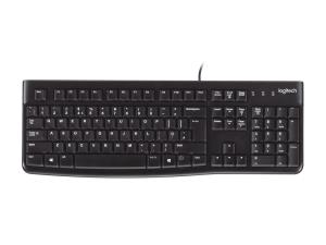 EU Product - Keyord K120 US Inernionl thumbnail