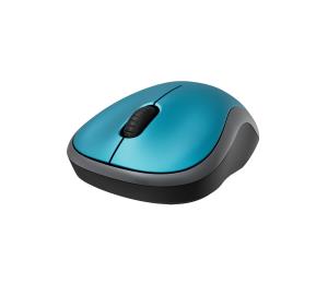 Wireless Mouse M185 3 Button Wireless Op thumbnail