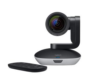 960-001186 LOGITECH Webcam PTZ Pro 2 Conference Cam 1080p