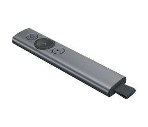 910-004861 LOGITECH Presenter Spotlight Wireless Grey