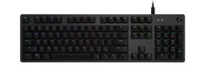 G512 GAMING KEYBOARD CARBON thumbnail