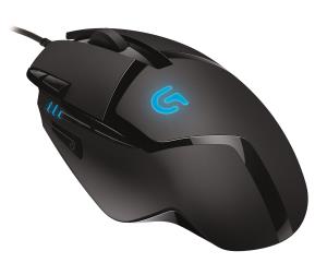 910-004067 LOGITECH Mouse G402 Gaming Hyperion Fury