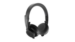 EU Product - Headset Zone Wireless (UC version) ANC 2.0 USB BT graphite  USB-A-Empf�nger, USB-C-Adapter, Bluetooth 5.0 thumbnail