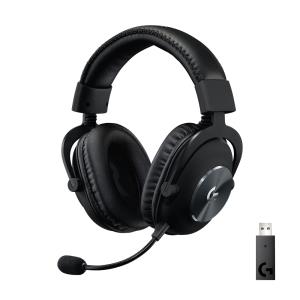 981-000907 LOGITECH Logitech PRO X Lightspeed Wireless Gaming Headset
