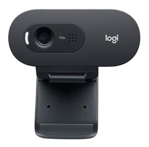 960-001372 LOGITECH C505e HD Business Webcam