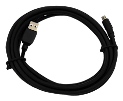 - USB cable - USB male - 5 m thumbnail