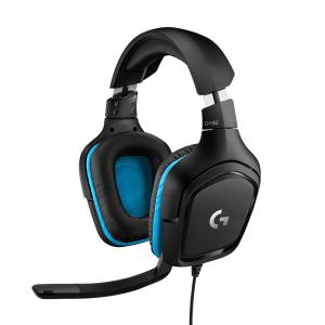 EU Product - Headset G432 Gaming 7.1 USB ohrumschlie�end thumbnail