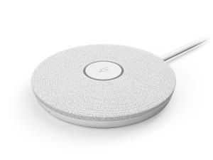 EU Product - Webcam RALLY MIC POD Expension white Skype, Zoom, Cisco Webex zertifiziert thumbnail
