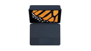 920-010361 LOGITECH Rugged Combo 3 Touch for Education - Tastatur und Foliohlle - mit Trackpad -...