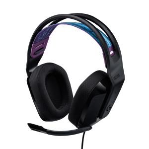 981-000978 LOGITECH G G335 Wired Gaming Headset - Headset