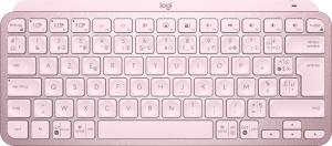 920-010484 LOGITECH MX Keys Mini - Tastatur - hinterleuchtet
