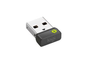 956-000008 LOGITECH Zubehr BOLT USB Empfnger USB-Empfnger, bis zu 10m Reichweite