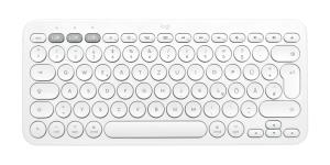 920-010403 LOGITECH K380 Multi-Device Bluetooth Keyboard - Tastatur - kabellos - Bluetooth 3.0 - ...