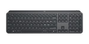 920-010247 LOGITECH MX KEYS FOR BUSINESS - GRAPHITE