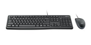 920-002541 LOGITECH DESKTOP MK120 GREEK LAYOUT