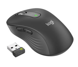 EU Product - Signature M650 L for Business - Mouse - Optical thumbnail