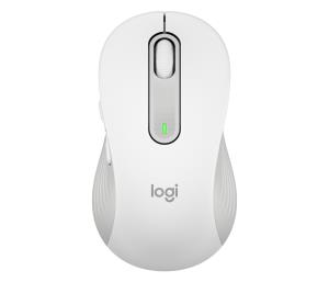 EU Product - Wireless Mouse M650 L for business white thumbnail